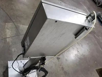 USED MARCONI VIDEOJET EXCEL 2000