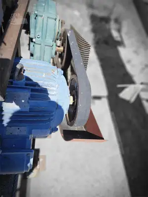 Used 1990 CEDARAPIDS 36X50 Portable Conveyors Colorado US | ABN Services #1339227