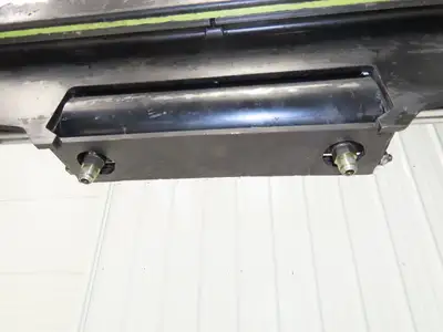 Yale SS3.00-4.50.1067-506250531 Forklift Side Shift 20" Class 3 Fork 42" Chassis