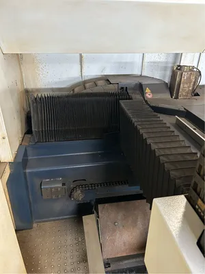 2020 TRUMPF TRULASER 5040 FIBER Laser-Combination | Asset Exchange Corporation (18)