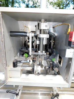 Used LAKSO COTTONER 150 Pharmaceutical - Other New Jersey US | Champion Trading Corporation #1388405