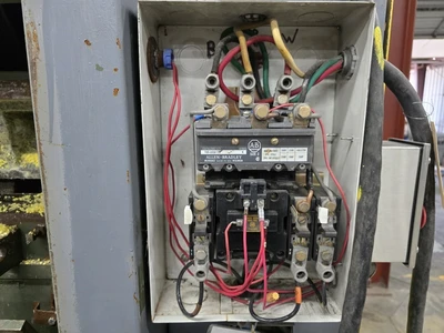 USED NELMOR 1424