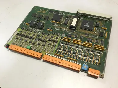 USED KEBA E-8-THERMO 1770B-1