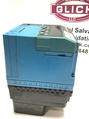 Honeywell Q7800 F 1012 Burner Control with Rectification Flame Amplifier