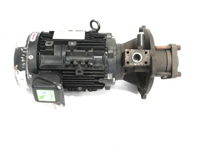 NEW SUMITOMO E3P-20-2.2-S1450-G PUMP 200-230V 2.2KW 1KH3-FCKLA21E E3P2022S1450G