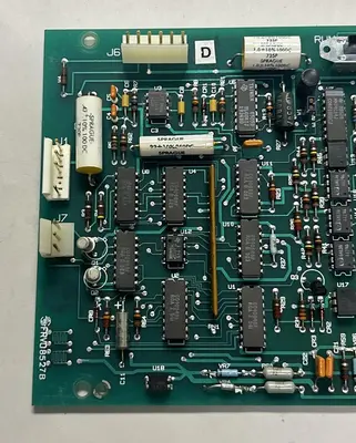 Used LEEDS & NORTHRUP 063232 I/O Boards & Replacement Parts Ohio US | Surplus Asset Holdings #1237423