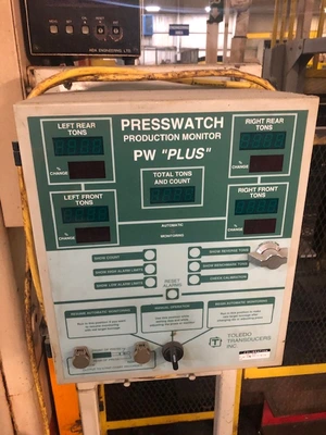 USED AIDA PMX-L2-300(1)