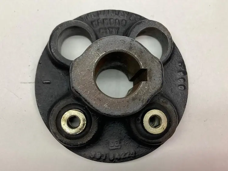 Used MARLEY 307-94229 Gear Accessories Ohio US | Surplus Asset Holdings #1225634