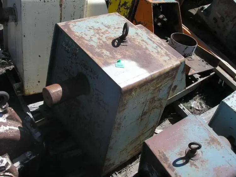 Used PHILADELPHIA 6HS3 Gearboxes | Power Zone Equipment #971320