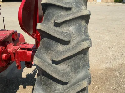Used 1953 FARMALL SUPER H Agricultural Tractors Michigan US | Miedema Asset Management Group #1308233