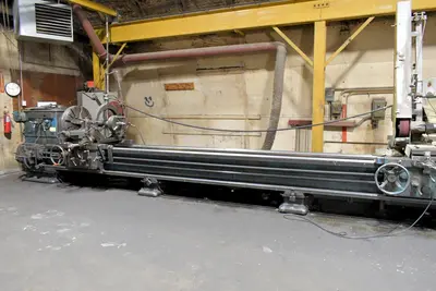 USED LEHMANN 36