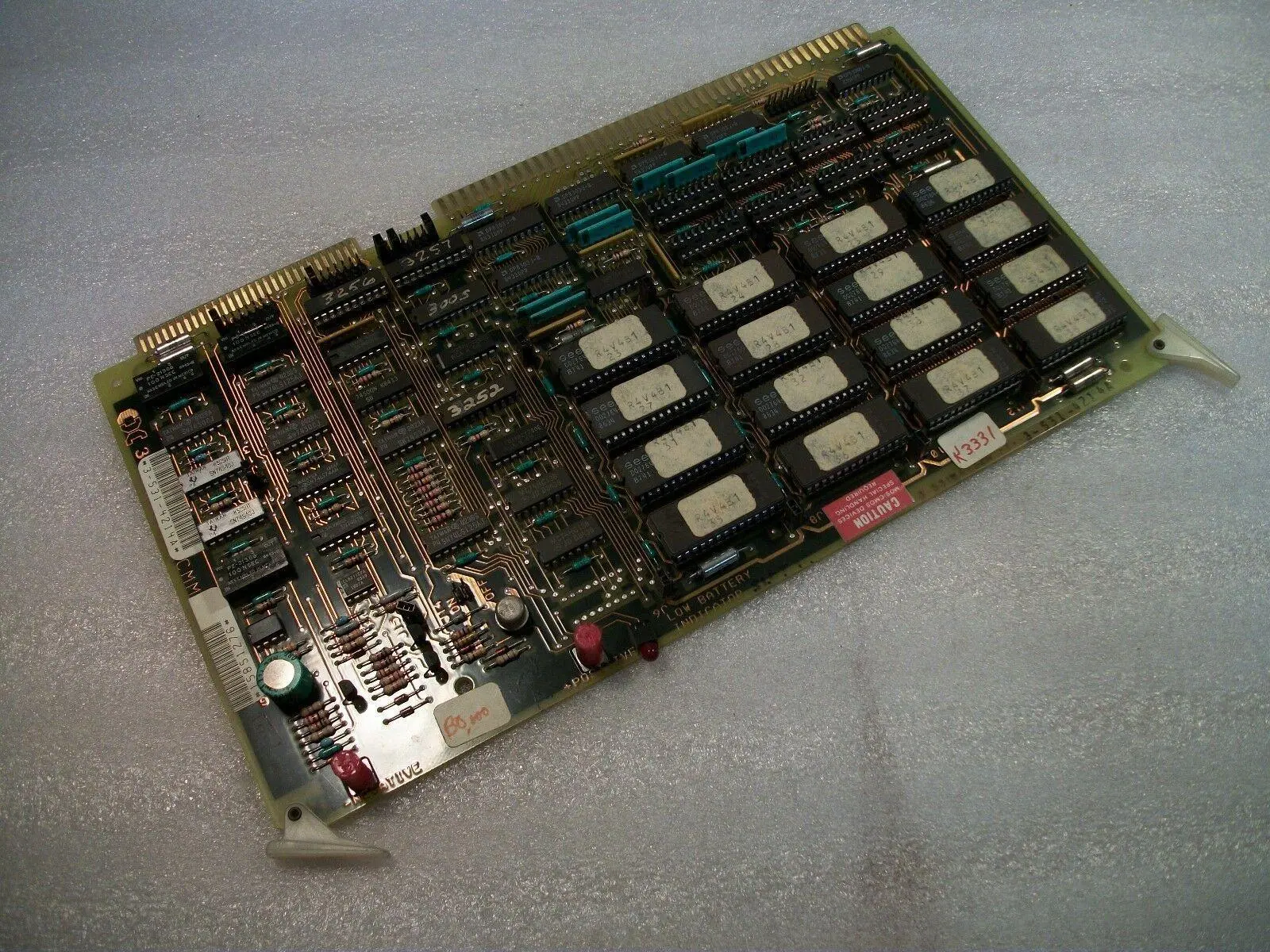 USED Siemens 3-531-4214A