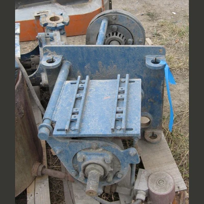 USED GALIGHER PUMPS D15SAA1100X24