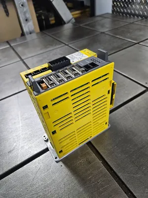 FANUC A06B-6132-H002 Tooling | GMT (5)