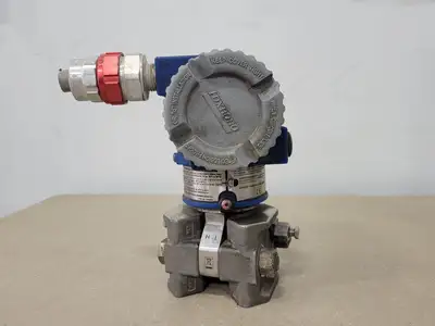 Used FOXBORO IDP10S-TLLB01MA-L1C2 Misc Electrical & Power Parts British Columbia CA | Lenmark #252459