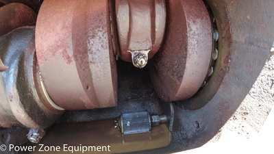 USED WHEATLEY HP-375L
