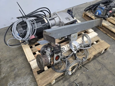 USED NORDSON MS-1515