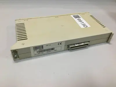 USED SIGMATEK PI321 01-003-321