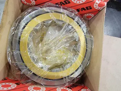 Cylindrical Roller Bearing NU320-E-M1-C3