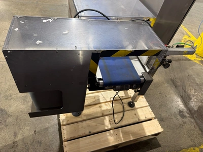 USED 2015 ALPHA CHECKWEIGHERS PW-12