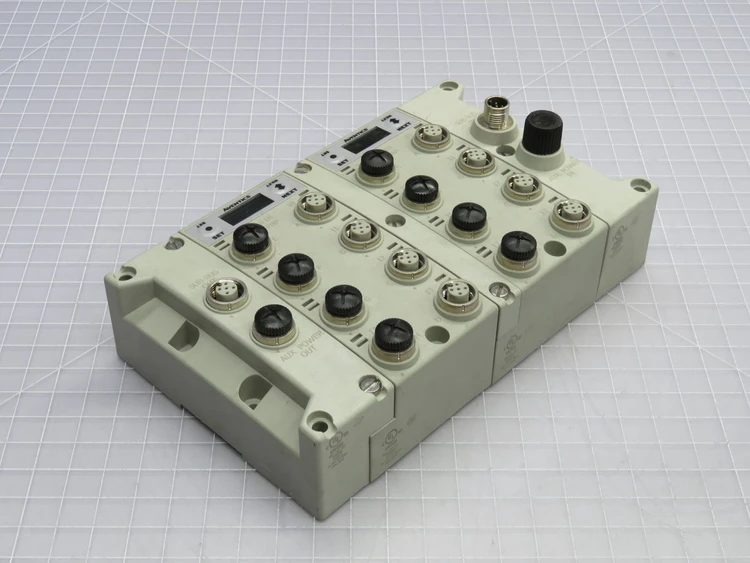 Used AVENTICS _UNKNOWN_ Parts (Hydraulics and Pneumatics) Texas US | OCO Industrial #1704180