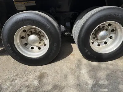 Used 2018 WESTERN STAR 4700 Conventional trucks California US | Ben Kaplan Equipment #1487222