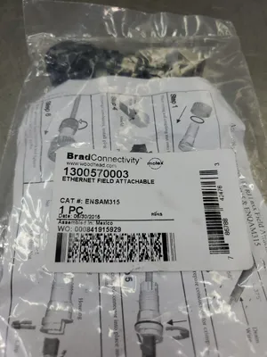Used Molex _UNKNOWN_ Disconnects South Carolina US | Palmetto Automation #1166063