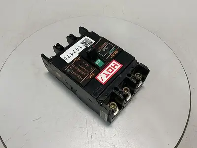 USED FUJI ELECTRIC EA203B 150A