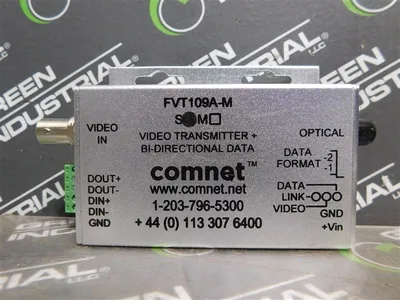 USED COMNET FVT109A-M