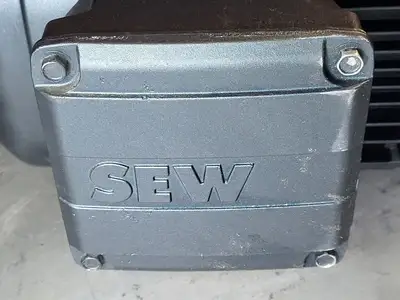 Used WEG SAF67/DRN100L4/RI Motors (misc) British Columbia CA | Lenmark #246424