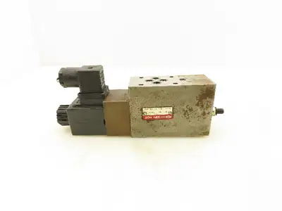 Used TOYOOKI _UNKNOWN_ Valves/Fittings | Arrow Industrial #623182