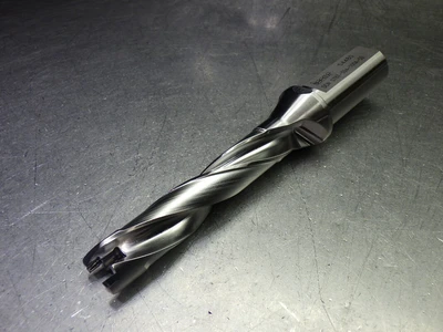 Iscar .787" Coolant Thru Indexable Drill 1" Shank DCN 0787-394-100A-5D (LOC2059B)