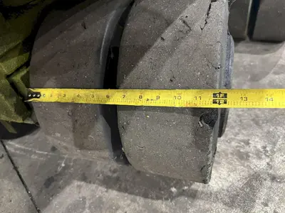 UNKNOWN Die Cart Die Carts | Machinery For Sale (10)