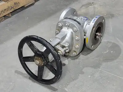 USED DHV C113F6