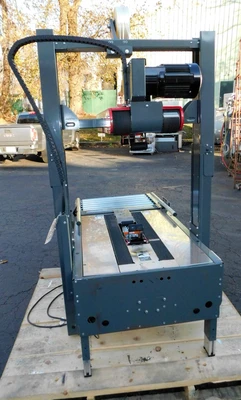 USED 3M CASE TAPER 7000 R3-PRO