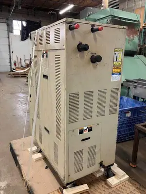 STERLCO G9016-J1 Extrusion Other, Temperature Control Units | Mark One Machinery (3)