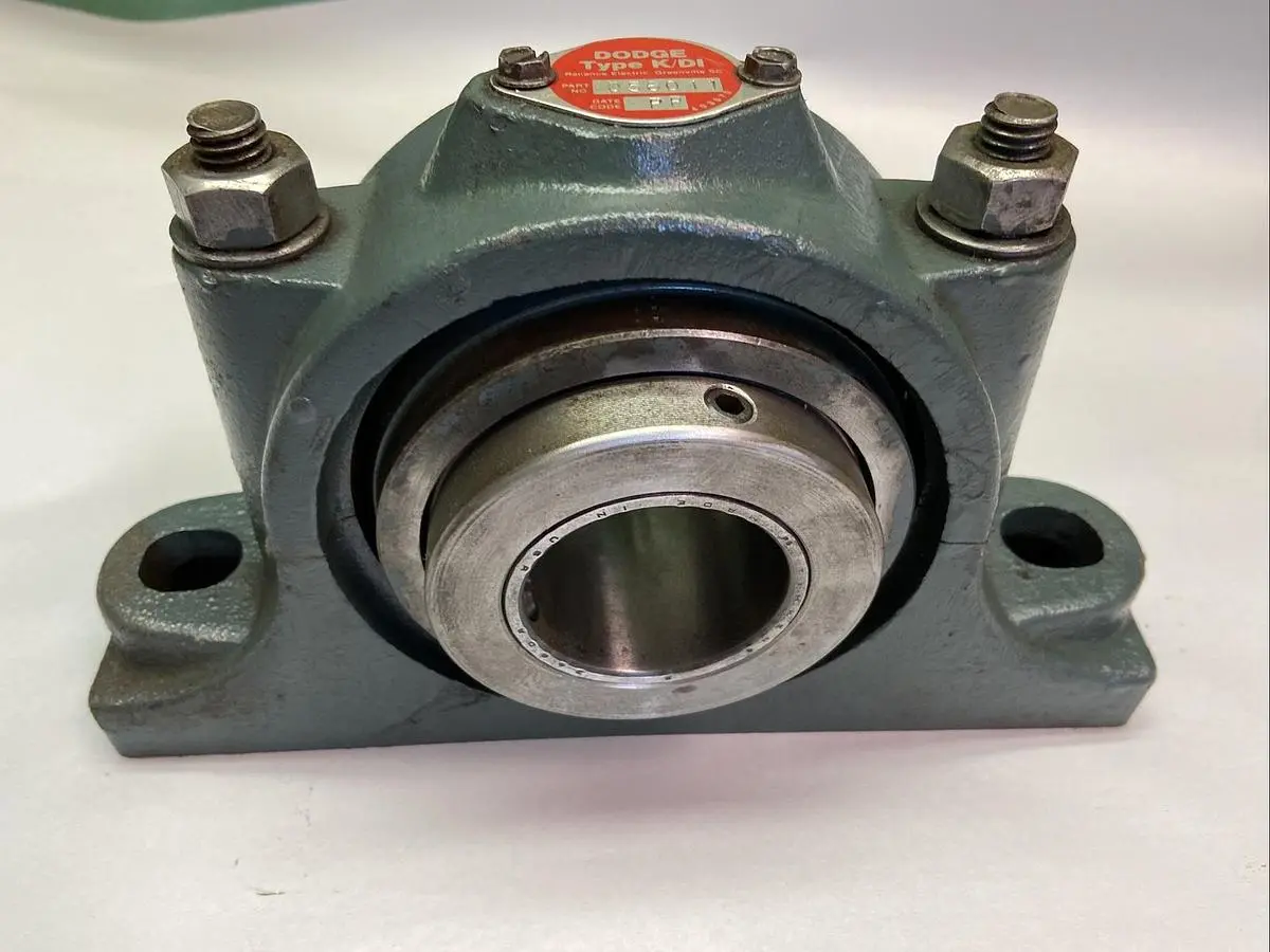 New | in-Stock DODGE 056011 Bearings | Surplus Asset Holdings #1188457