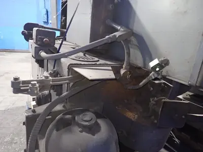 American Wheelabrator & Equipment Corp. Wheelabrator