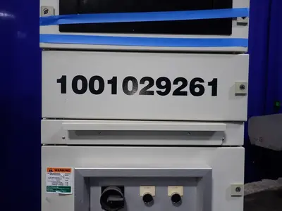 USED 2008 ADCOLE 1000
