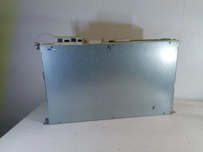 USED SIEMENS 6SN1123-1AA00-0CA1