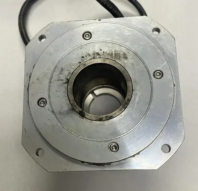 Used GURLEY PRECISION INSTRUMENTS 8135H04096F5L01C99TP16EA Motion Controls Ohio US | Surplus Asset Holdings #1236932