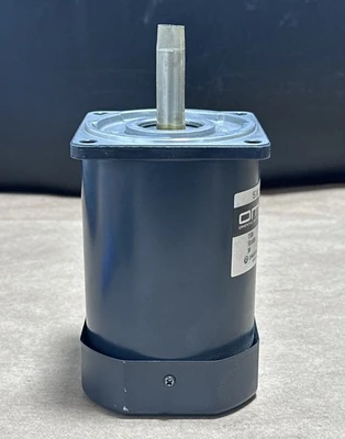 NEW Oriental Motor 5IK150A-TTF