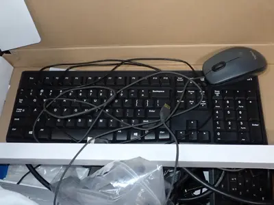 Cherry Misc. Hardware