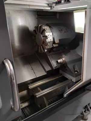 Used 2012 HAAS ST-20 CNC Lathes Georgia US | The Equipment Hub #727587