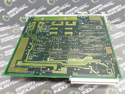 Fisher Rosemount CP6701X1-FA8 Provox Power Converter Card Rev. P Used