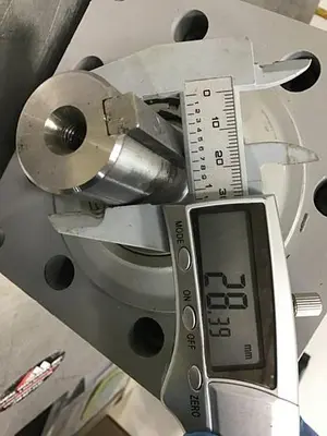 USED SUMITOMO SUM 1HP