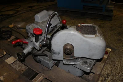 Sioux 680 Valve Grinder