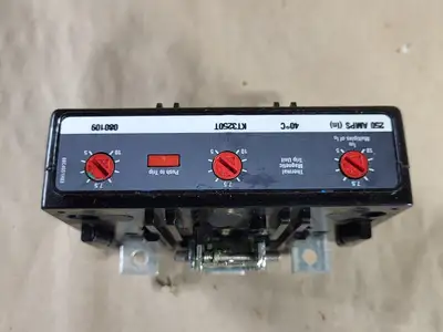 New | in-Stock CUTLER-HAMMER KT3250T Switchgears British Columbia CA | Lenmark #238492
