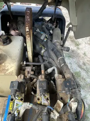 Used 2003 INGERSOLL-RAND TC-13 Trench Compactors Virginia US | Proxy Equipment #1385230
