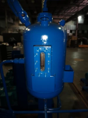 Dalian Penghua Model: TZE 100